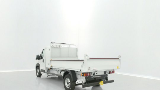 Fiat Ducato second hand de vanzare