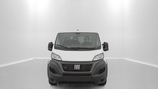 Fiat Ducato second hand de vanzare