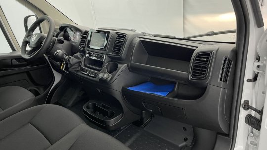 Fiat Ducato second hand de vanzare