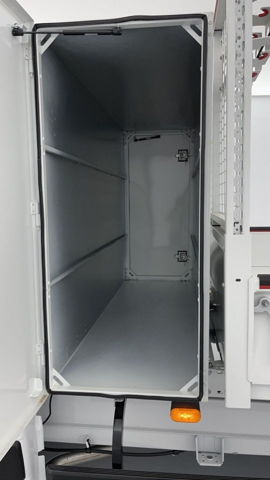 Fiat Ducato second hand de vanzare