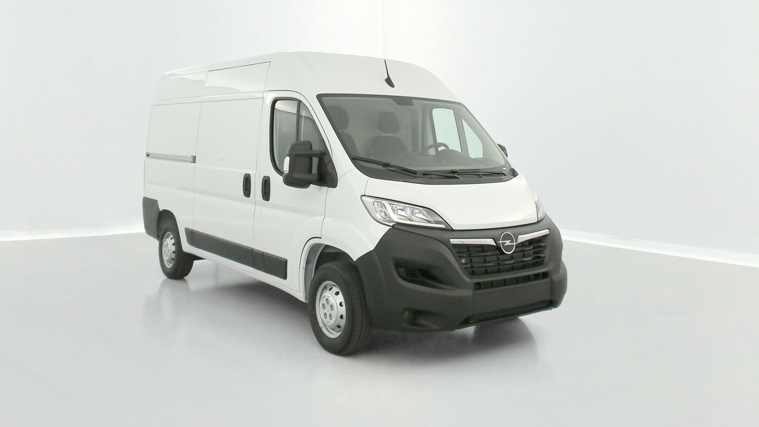 Opel Movano second-hand de vanzare