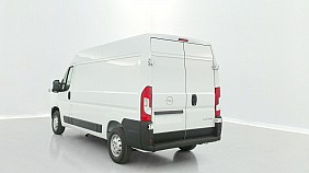 Opel Movano second hand de vanzare