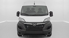 Opel Movano second hand de vanzare