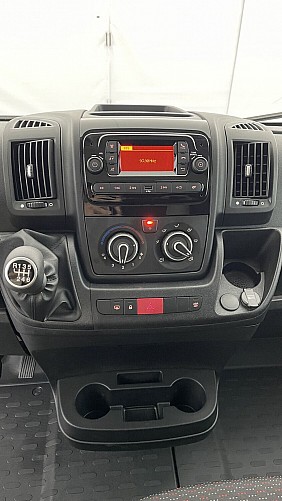 Opel Movano second hand de vanzare