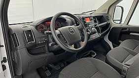 Opel Movano second hand de vanzare