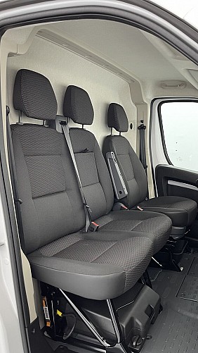 Opel Movano second hand de vanzare