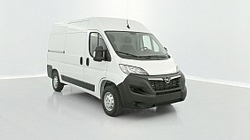 Opel Movano second hand de vanzare