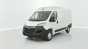 Opel Movano second hand de vanzare