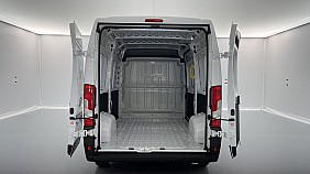 Opel Movano second hand de vanzare