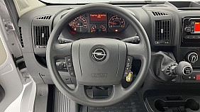 Opel Movano second hand de vanzare