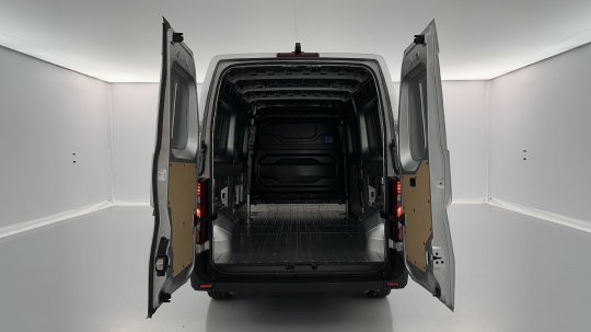 Nissan Interstar second hand de vanzare