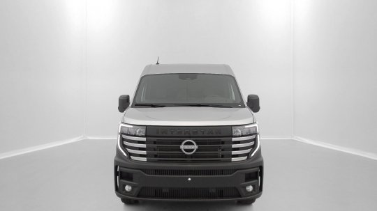 Nissan Interstar second hand de vanzare