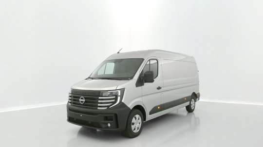 Nissan Interstar second hand de vanzare