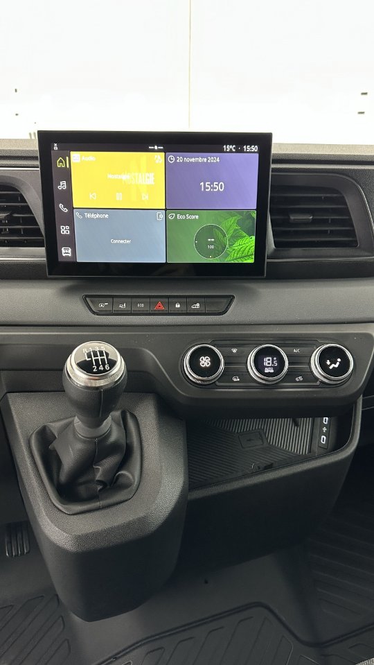 Nissan Interstar second hand de vanzare