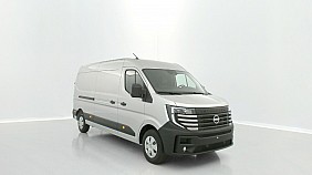 Nissan Interstar second hand de vanzare