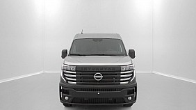 Nissan Interstar second hand de vanzare