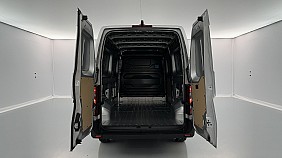 Nissan Interstar second hand de vanzare
