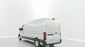 Nissan Interstar second hand de vanzare