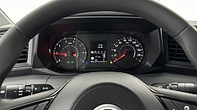Nissan Interstar second hand de vanzare