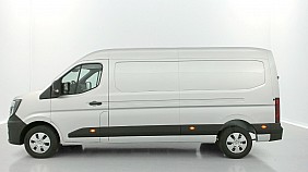 Nissan Interstar second hand de vanzare