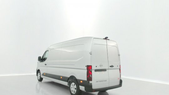 Nissan Interstar second hand de vanzare