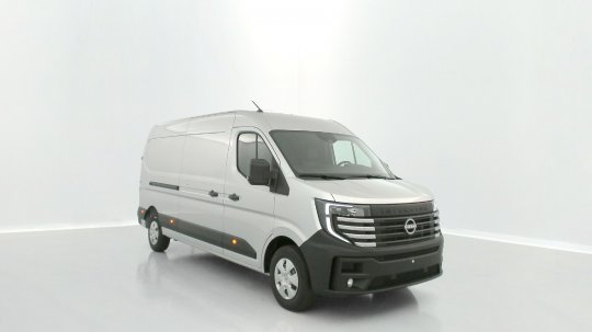 Nissan Interstar second hand de vanzare