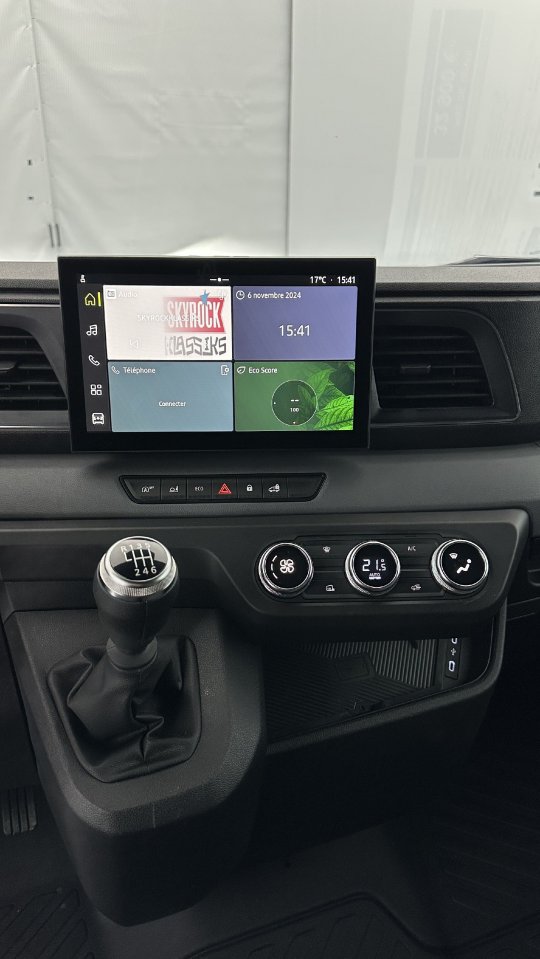 Nissan Interstar second hand de vanzare