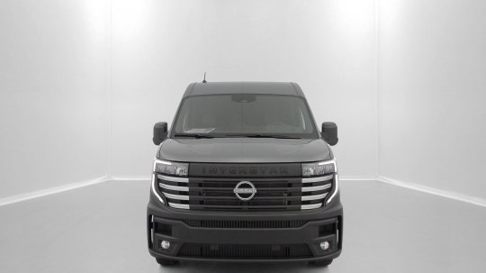 Nissan Interstar second hand de vanzare