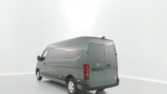 Nissan Interstar second hand de vanzare