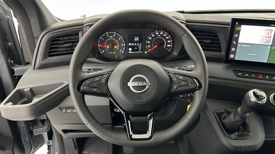 Nissan Interstar second hand de vanzare