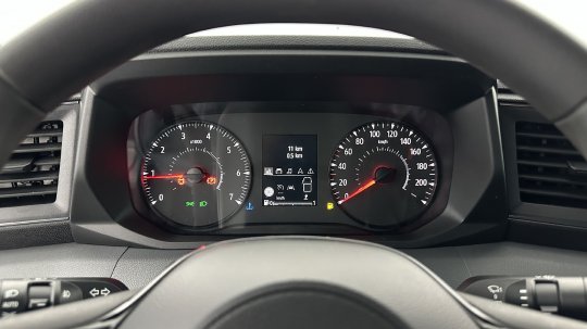 Nissan Interstar second hand de vanzare