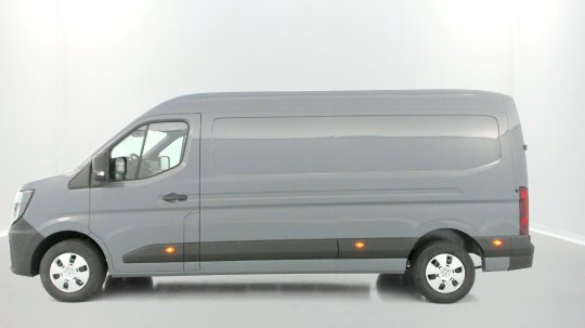Nissan Interstar second hand de vanzare