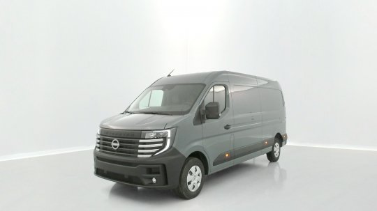 Nissan Interstar second hand de vanzare