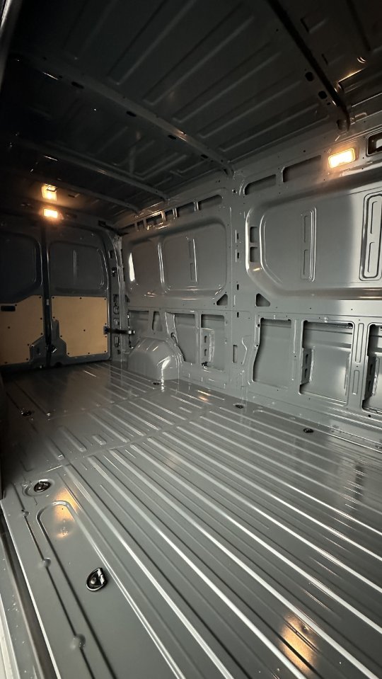 Nissan Interstar second hand de vanzare