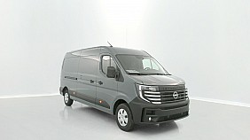 Nissan Interstar second hand de vanzare