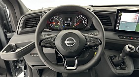 Nissan Interstar second hand de vanzare