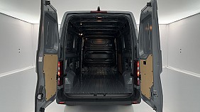 Nissan Interstar second hand de vanzare