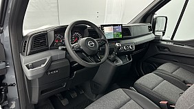 Nissan Interstar second hand de vanzare