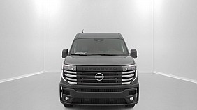 Nissan Interstar second hand de vanzare