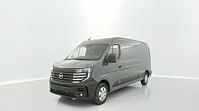 Nissan Interstar second hand de vanzare