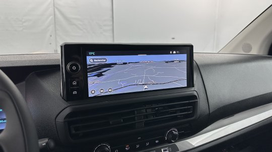 Citroën Jumpy second hand de vanzare