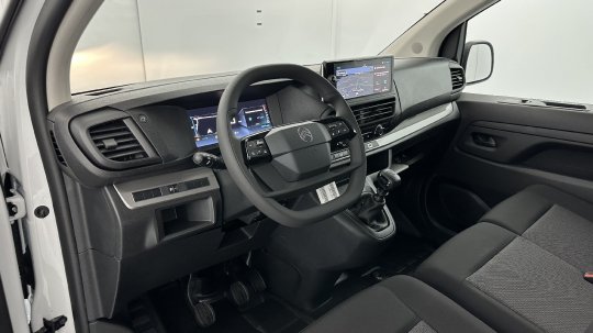 Citroën Jumpy second hand de vanzare