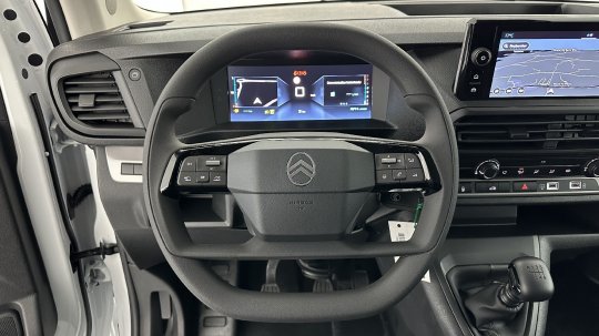 Citroën Jumpy second hand de vanzare