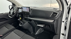 Citroën Jumpy second hand de vanzare
