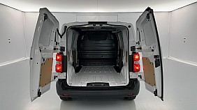 Citroën Jumpy second hand de vanzare