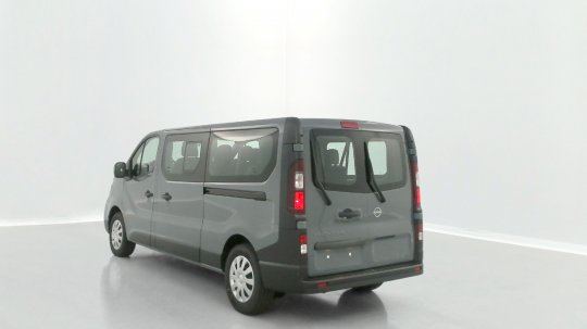 Nissan Primastar second hand de vanzare