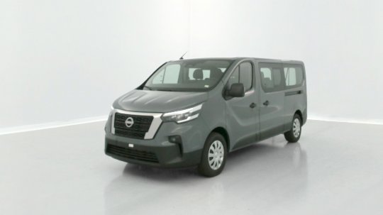 Nissan Primastar second hand de vanzare