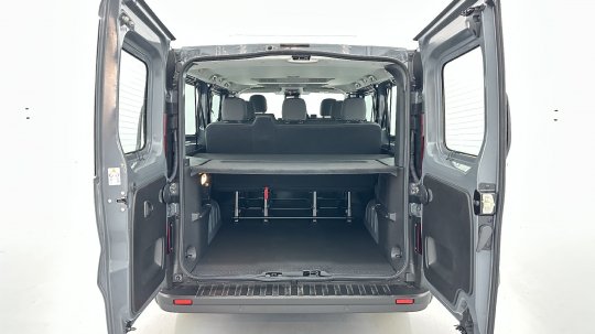 Nissan Primastar second hand de vanzare