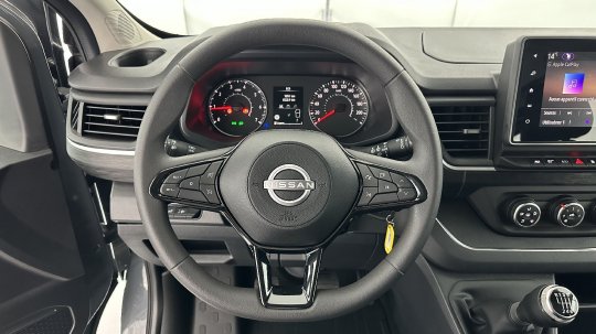 Nissan Primastar second hand de vanzare