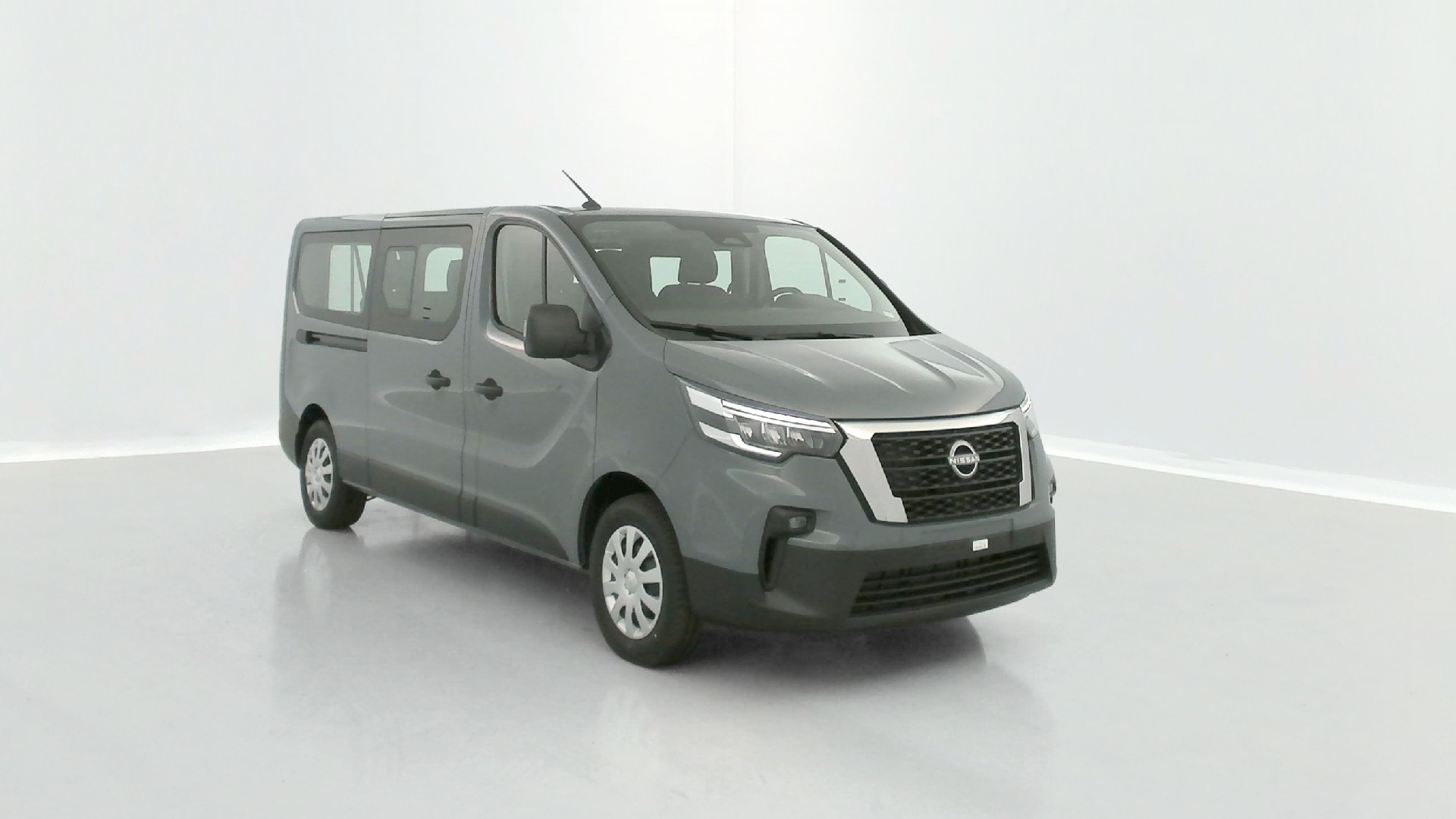 Nissan Primastar second-hand de vanzare